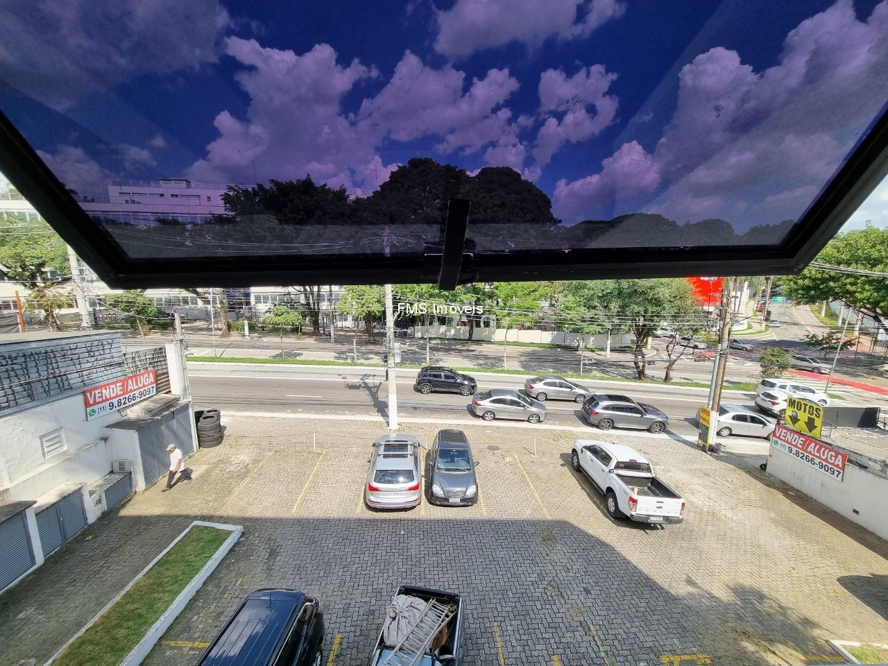 Prédio Inteiro, 938 m² - Foto 9