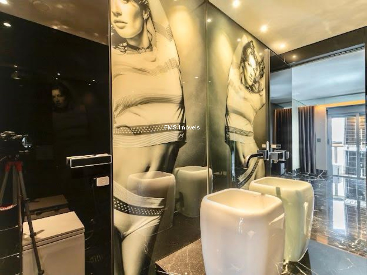 Apartamento, 2 quartos, 227 m² - Foto 14