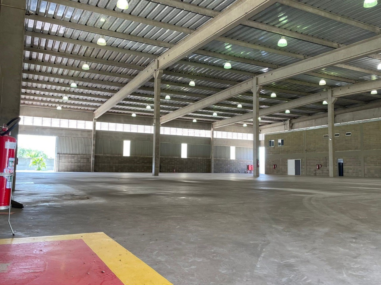 Depósito-Galpão, 3071 m² - Foto 7
