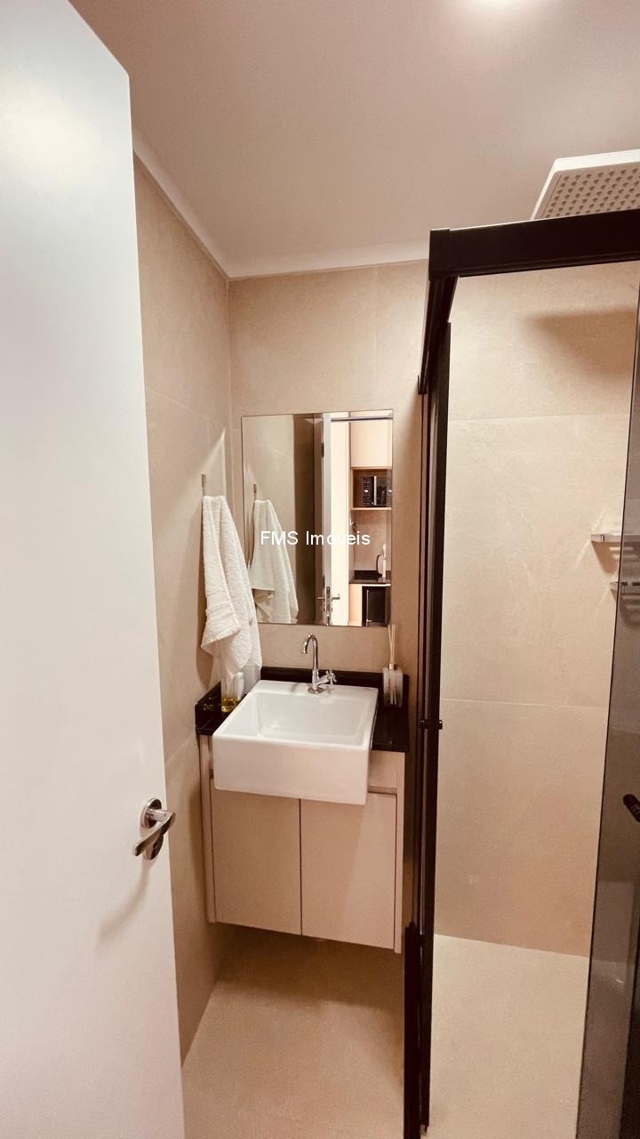 Apartamento, 1 quarto, 21 m² - Foto 13