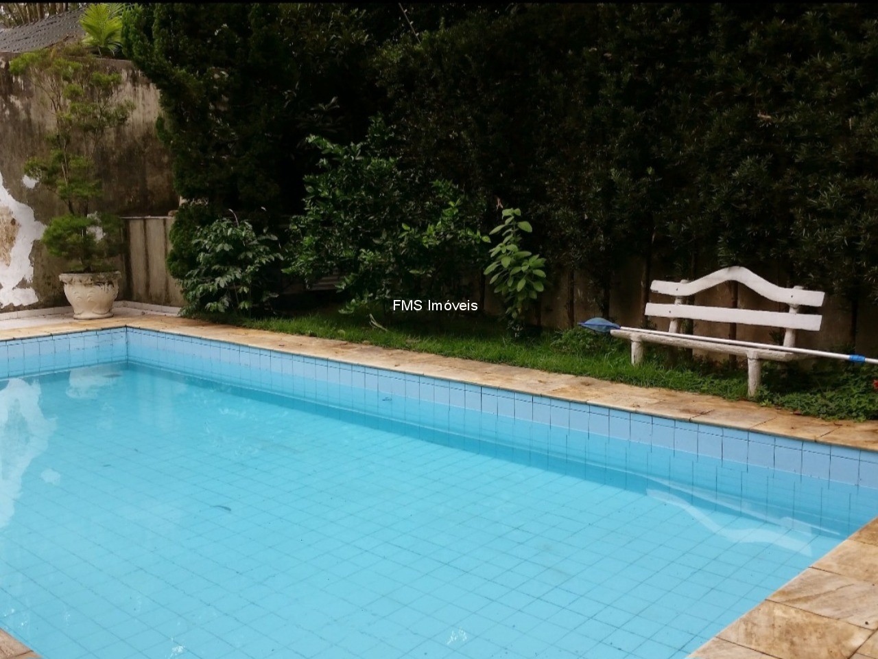 Casa, 4 quartos, 350 m² - Foto 10