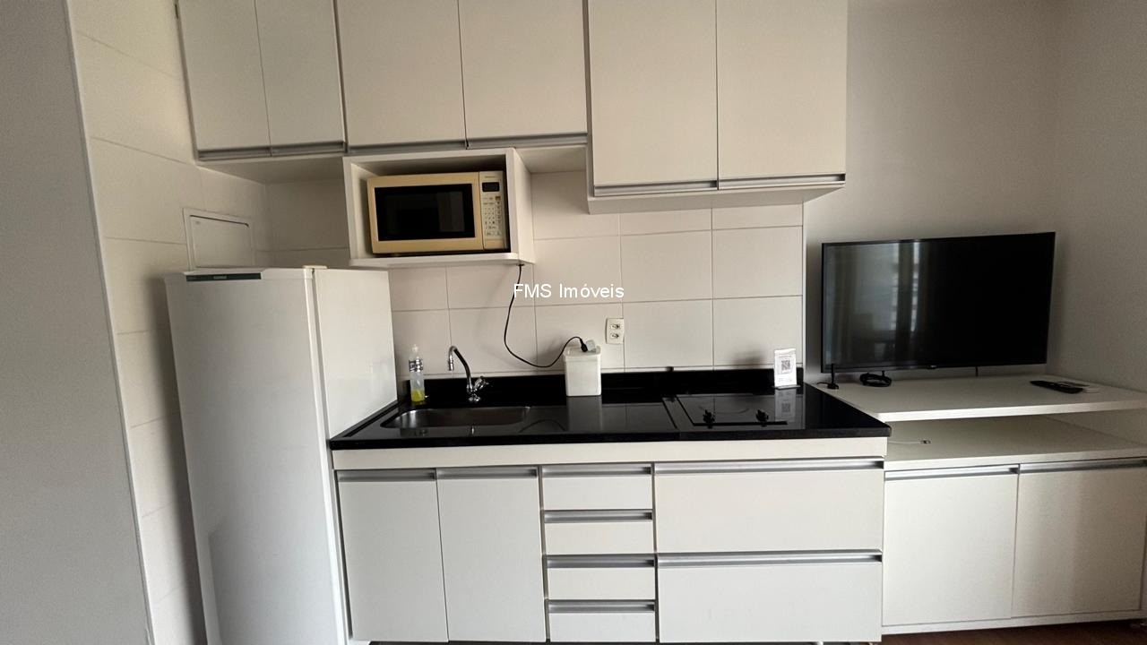 Apartamento, 1 quarto, 35 m² - Foto 9