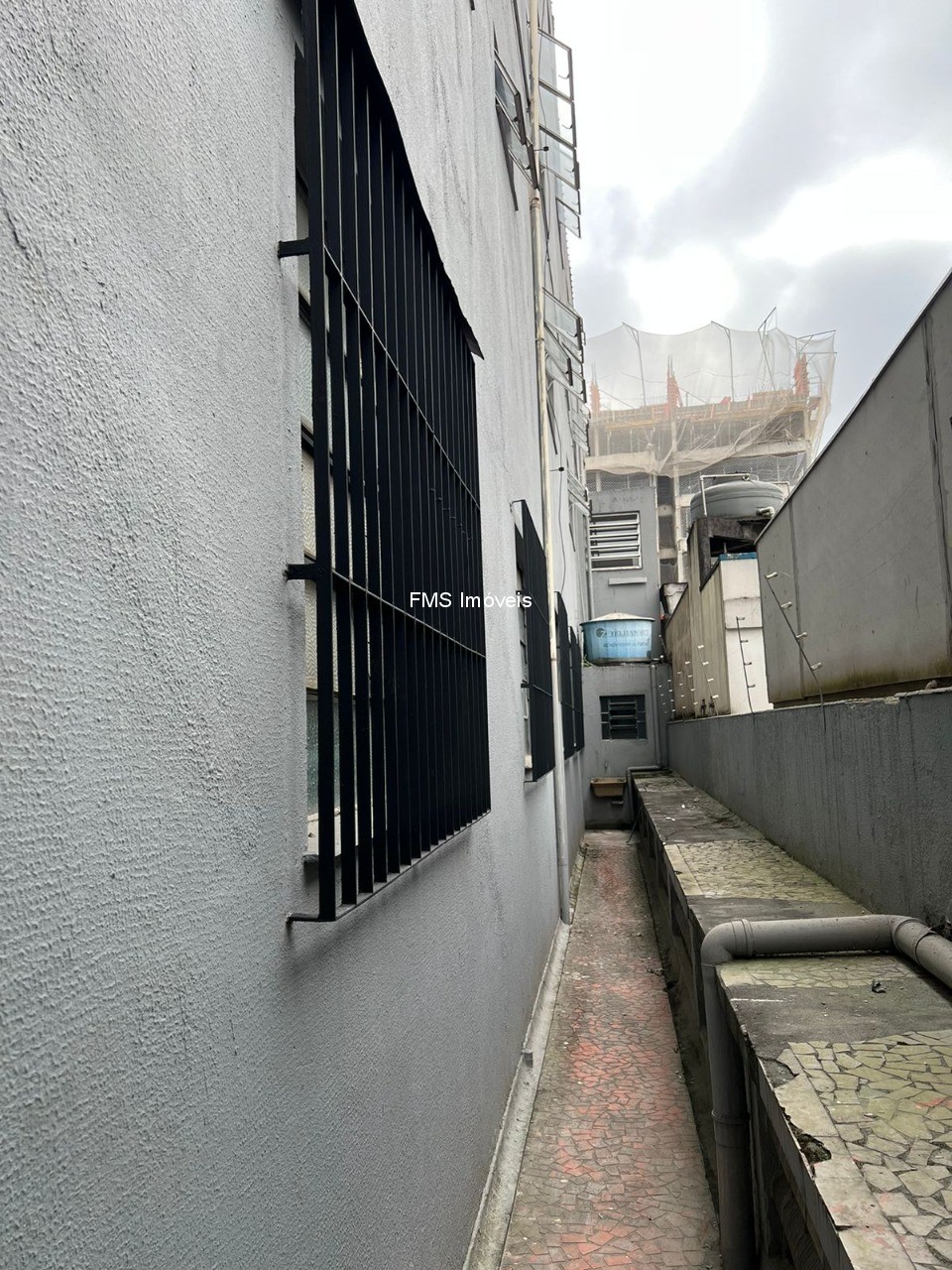 Loja-Salão, 605 m² - Foto 42
