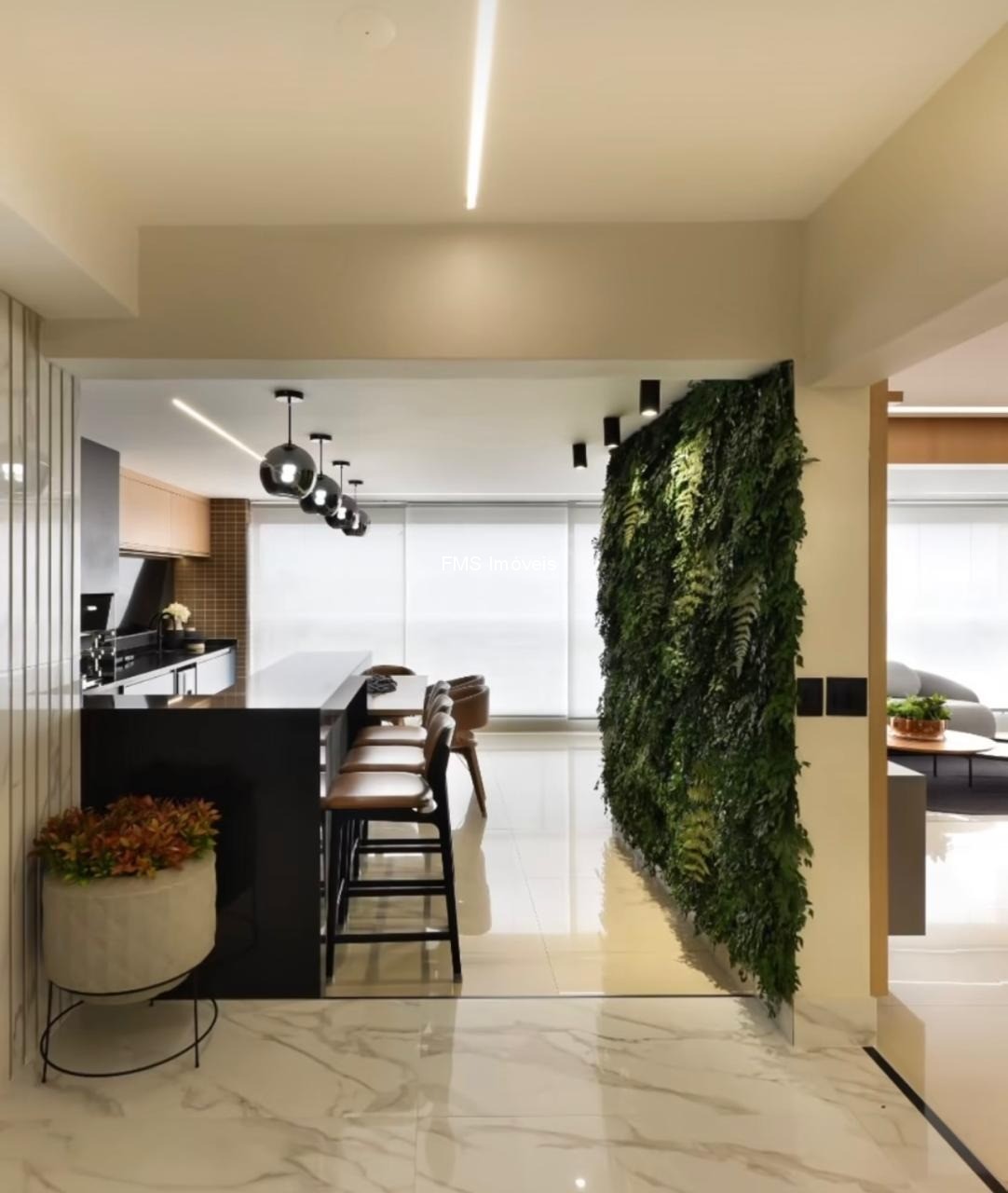 Apartamento, 4 quartos, 237 m² - Foto 37