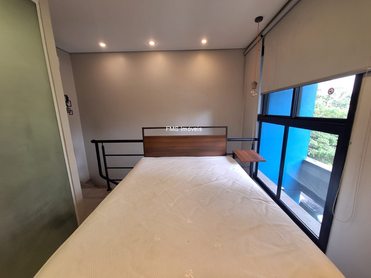 Apartamento, 1 quarto, 43 m² - Foto 16