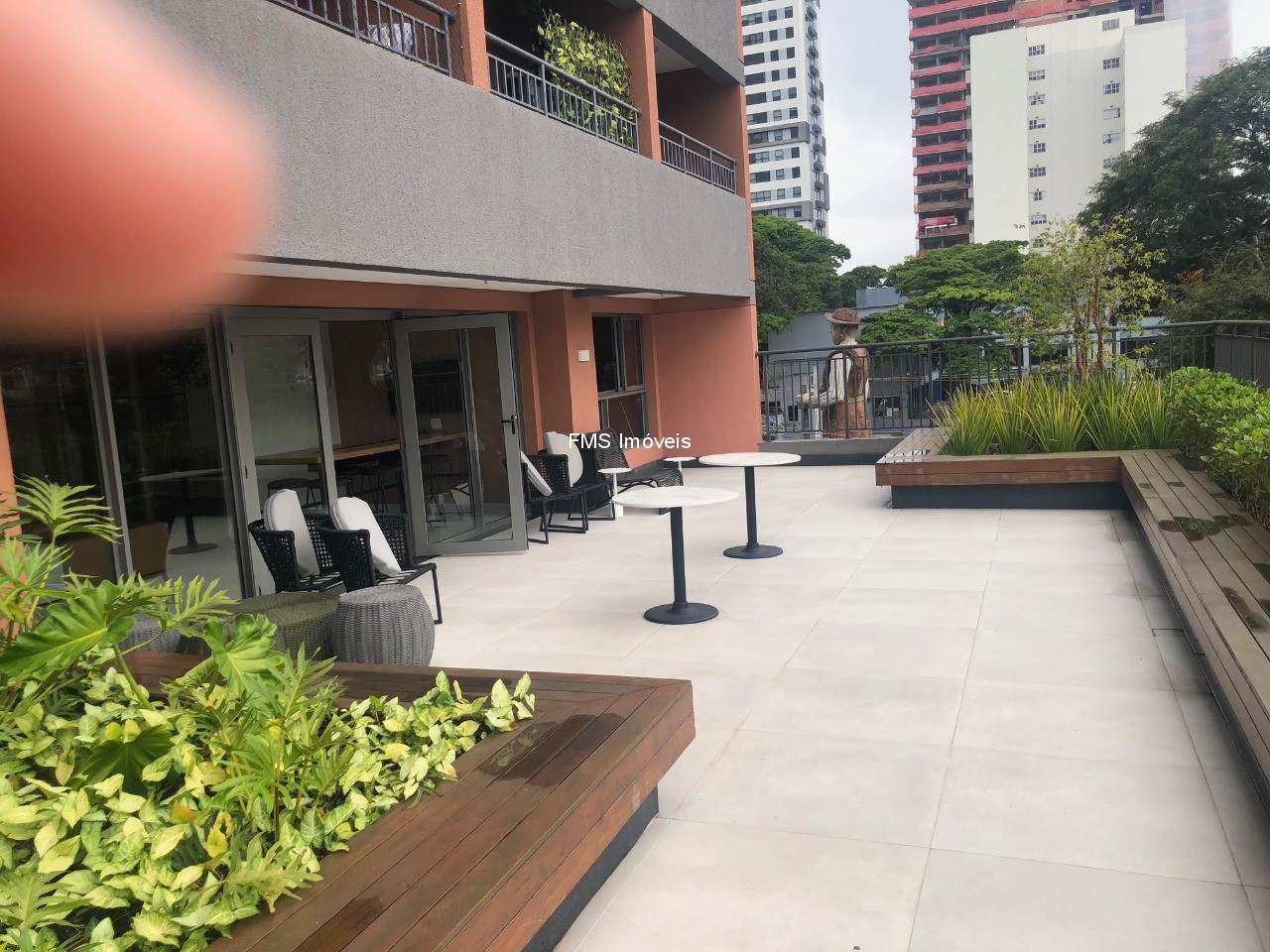 Apartamento, 1 quarto, 27 m² - Foto 21