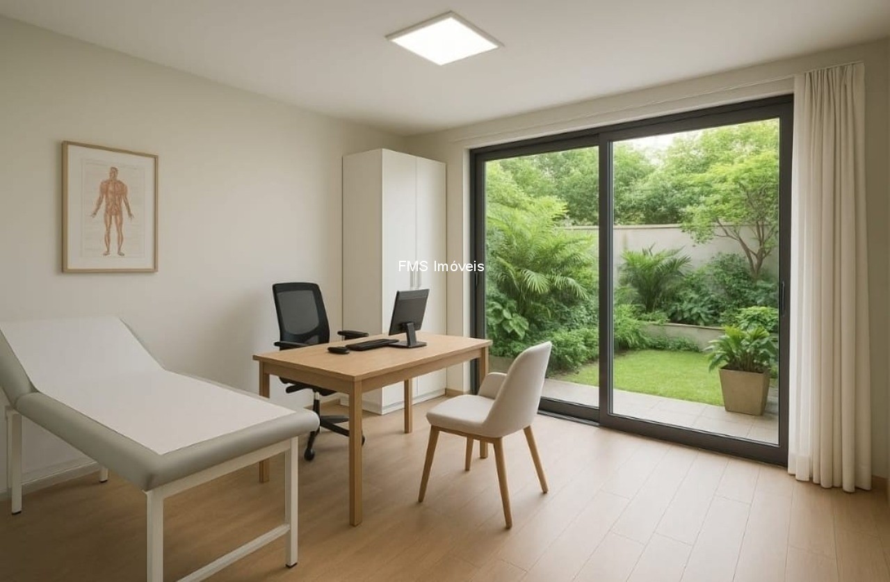 Sala-Conjunto, 57 m² - Foto 2