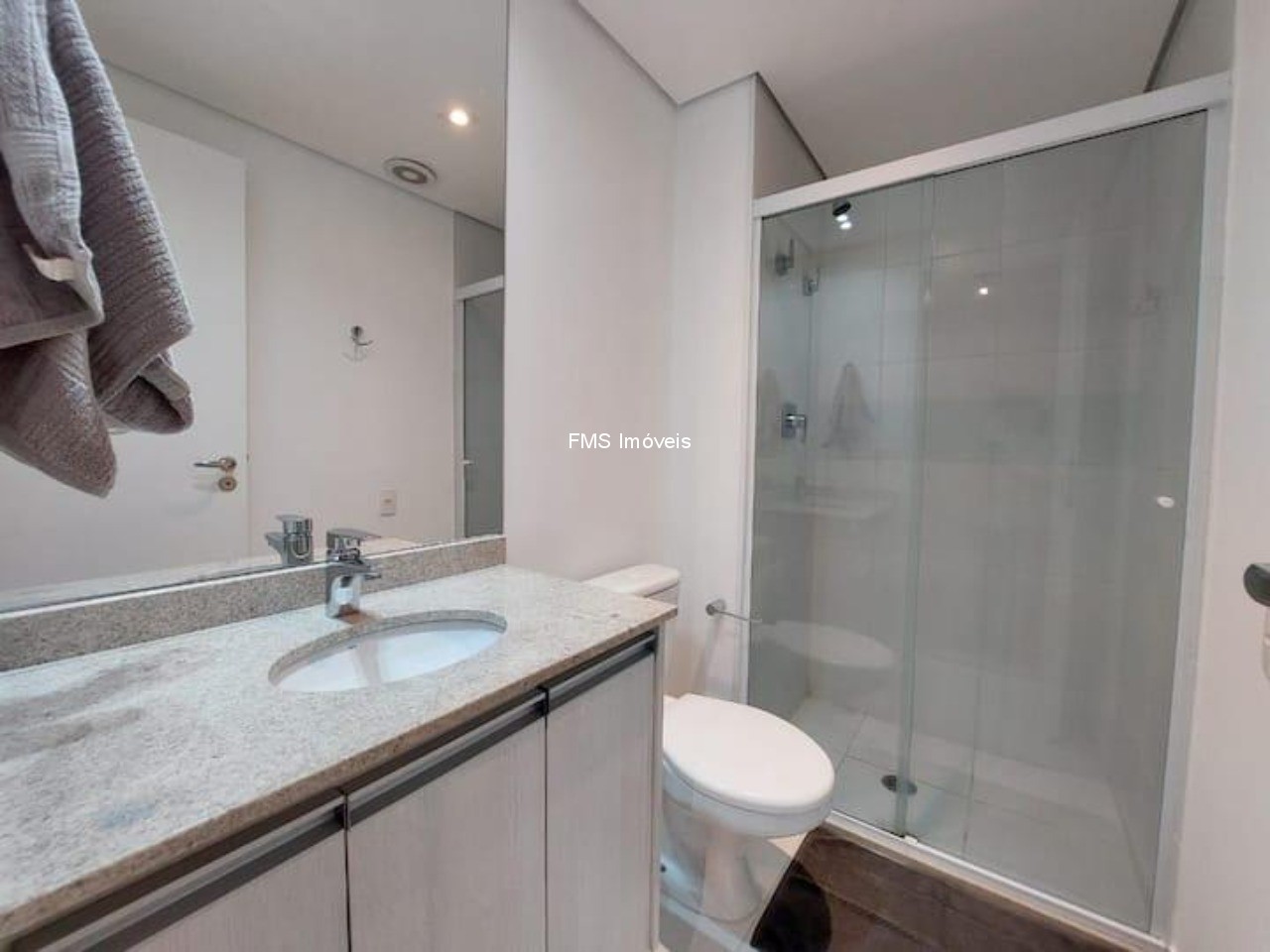 Apartamento, 1 quarto, 34 m² - Foto 23