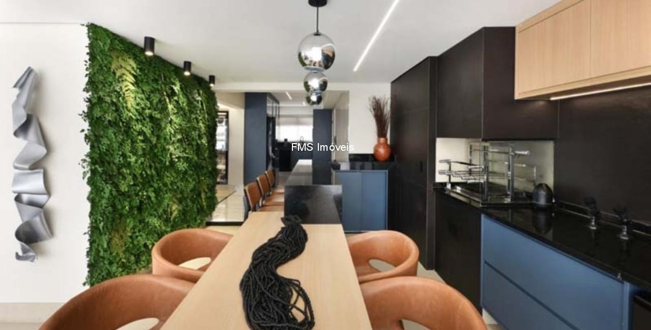 Apartamento, 4 quartos, 237 m² - Foto 20