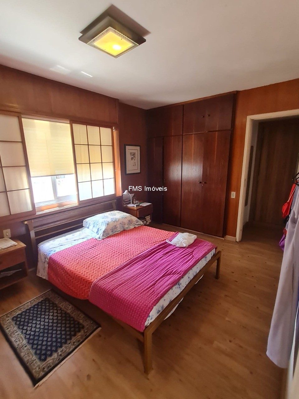 Apartamento, 3 quartos, 210 m² - Foto 24