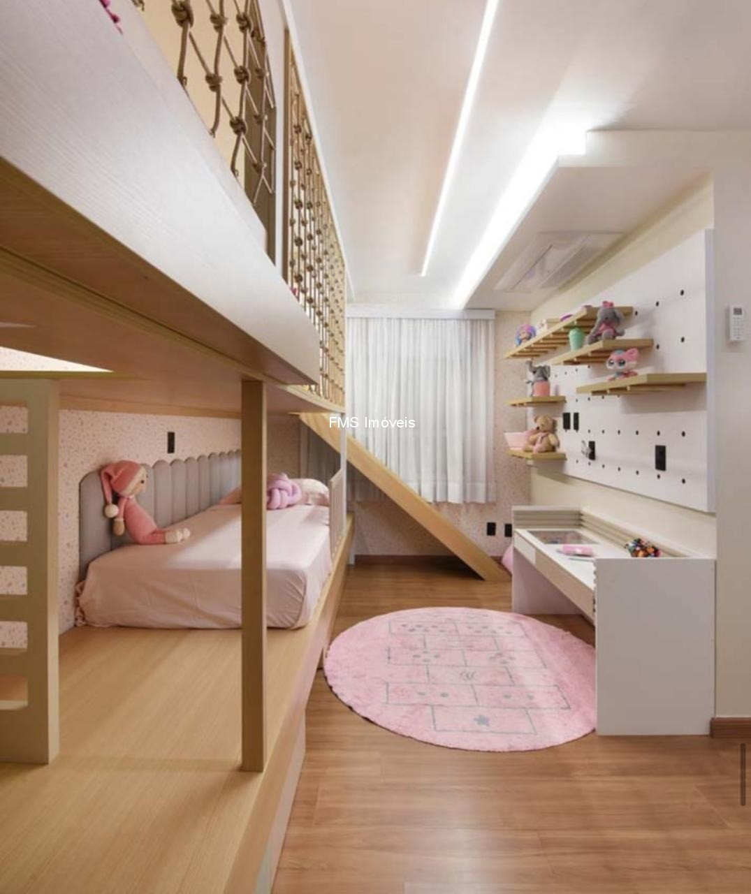 Apartamento, 4 quartos, 237 m² - Foto 10