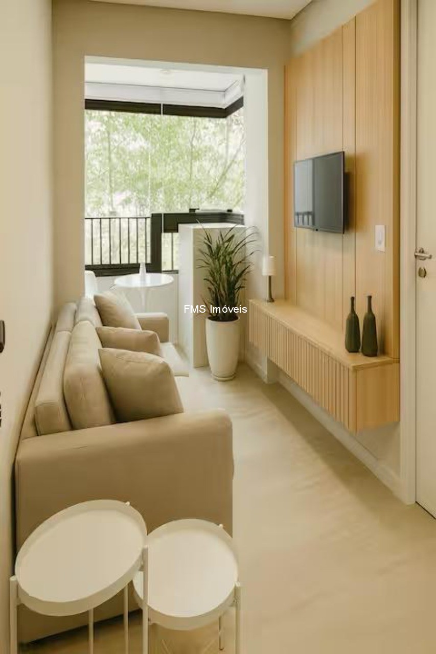 Apartamento, 1 quarto, 24 m² - Foto 8