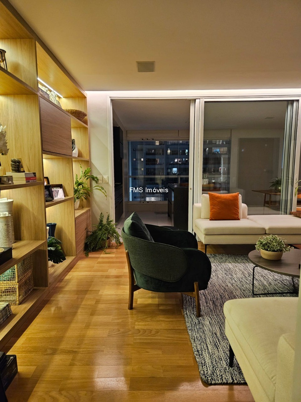 Apartamento, 3 quartos, 222 m² - Foto 2