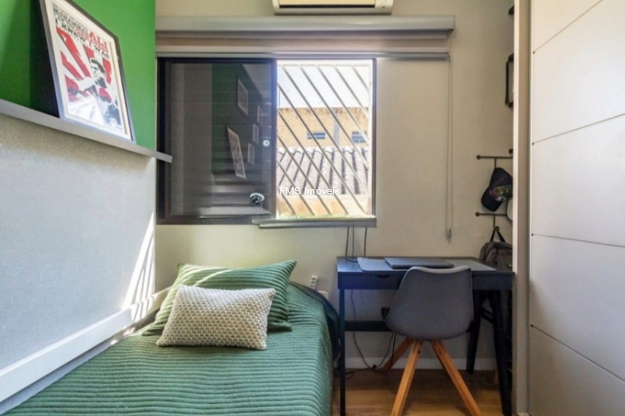 Casa, 3 quartos, 120 m² - Foto 17