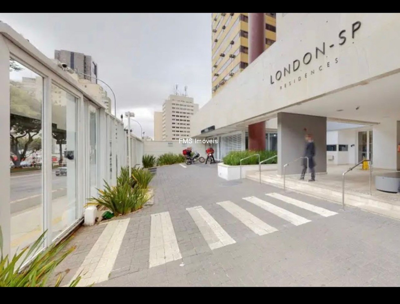 Apartamento, 1 quarto, 35 m² - Foto 23
