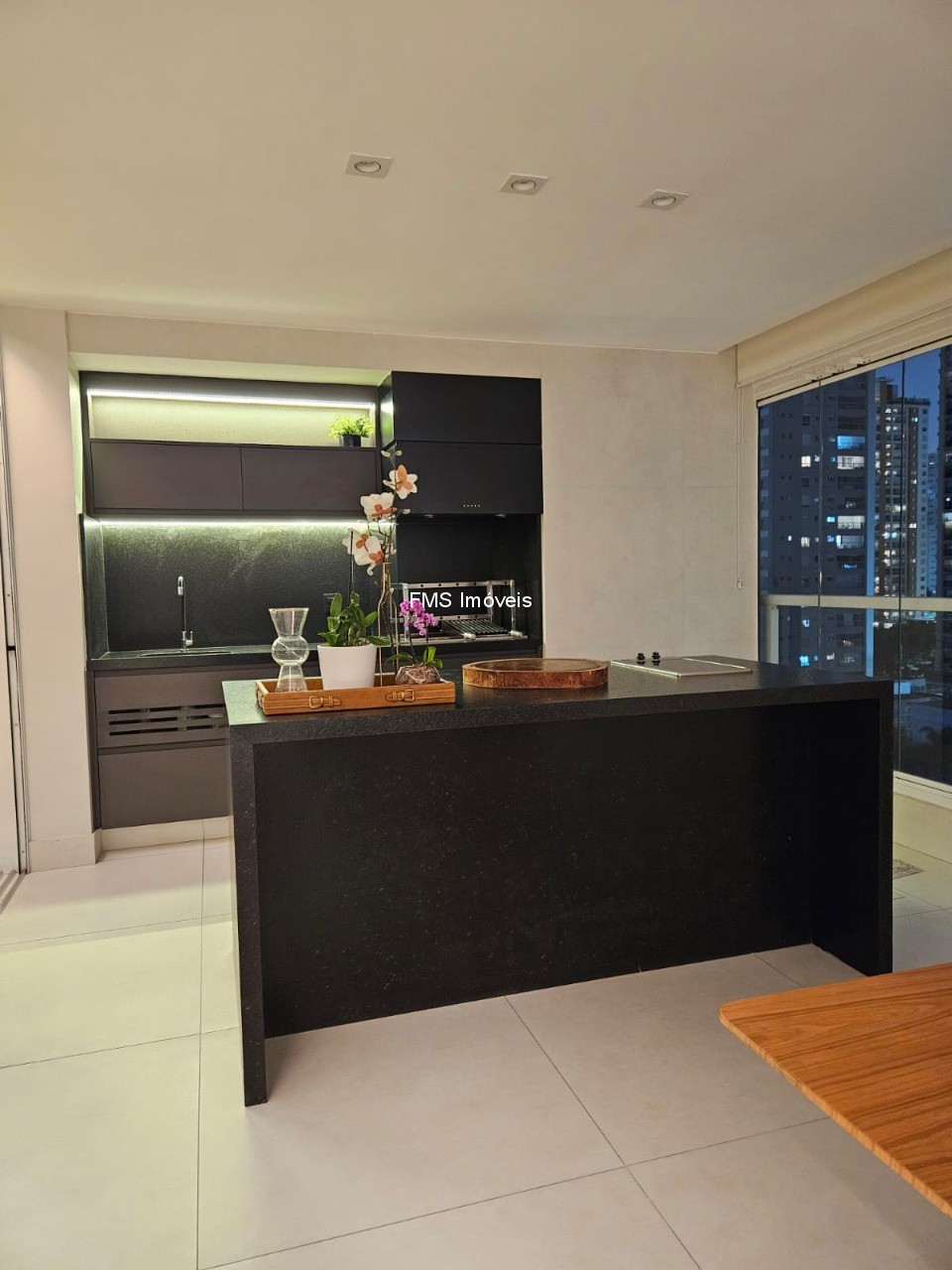 Apartamento, 3 quartos, 222 m² - Foto 5