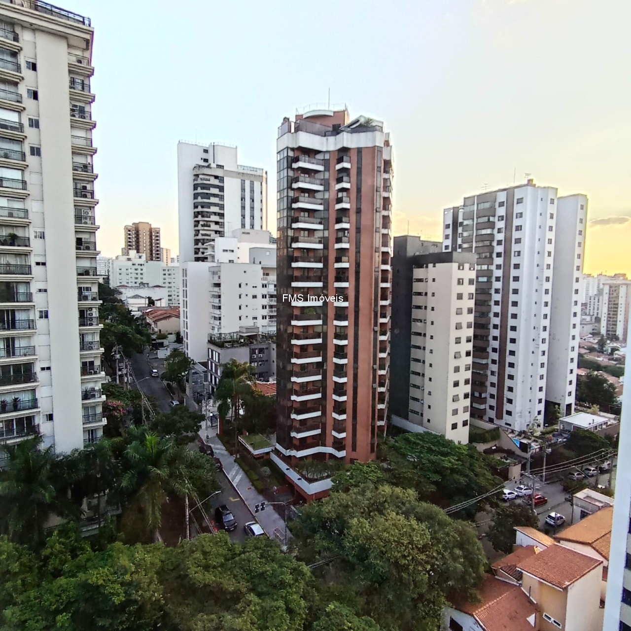 Apartamento, 4 quartos, 200 m² - Foto 14