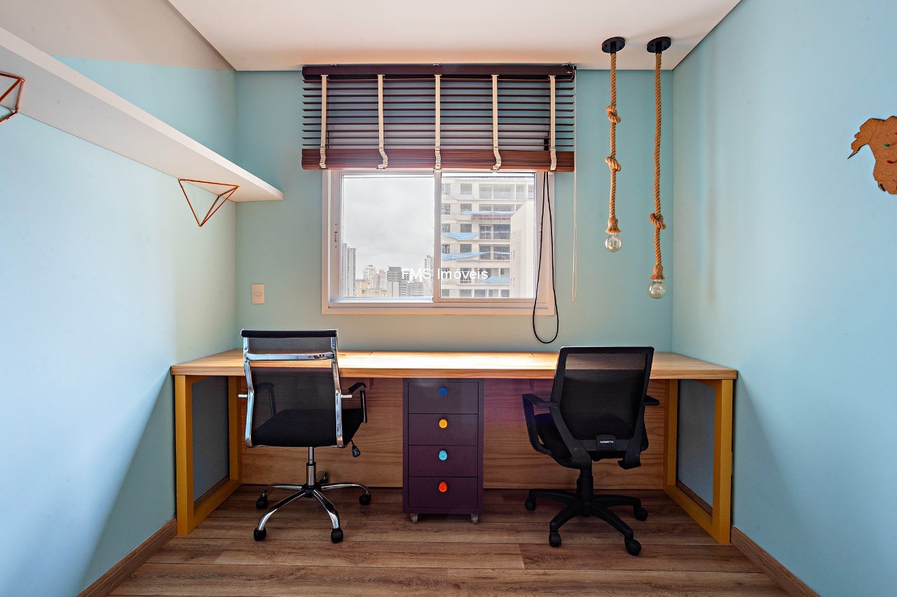 Apartamento, 3 quartos, 100 m² - Foto 15