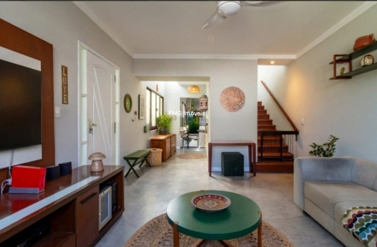Casa, 3 quartos, 120 m² - Foto 25