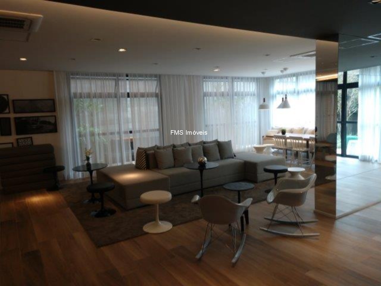 Apartamento, 1 quarto, 45 m² - Foto 26