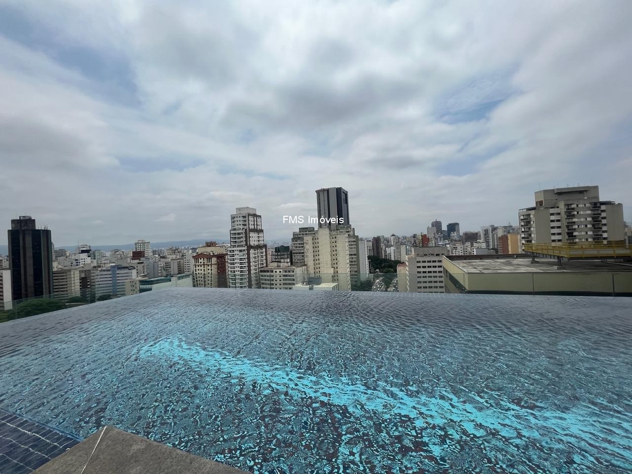 Apartamento, 1 quarto, 35 m² - Foto 16