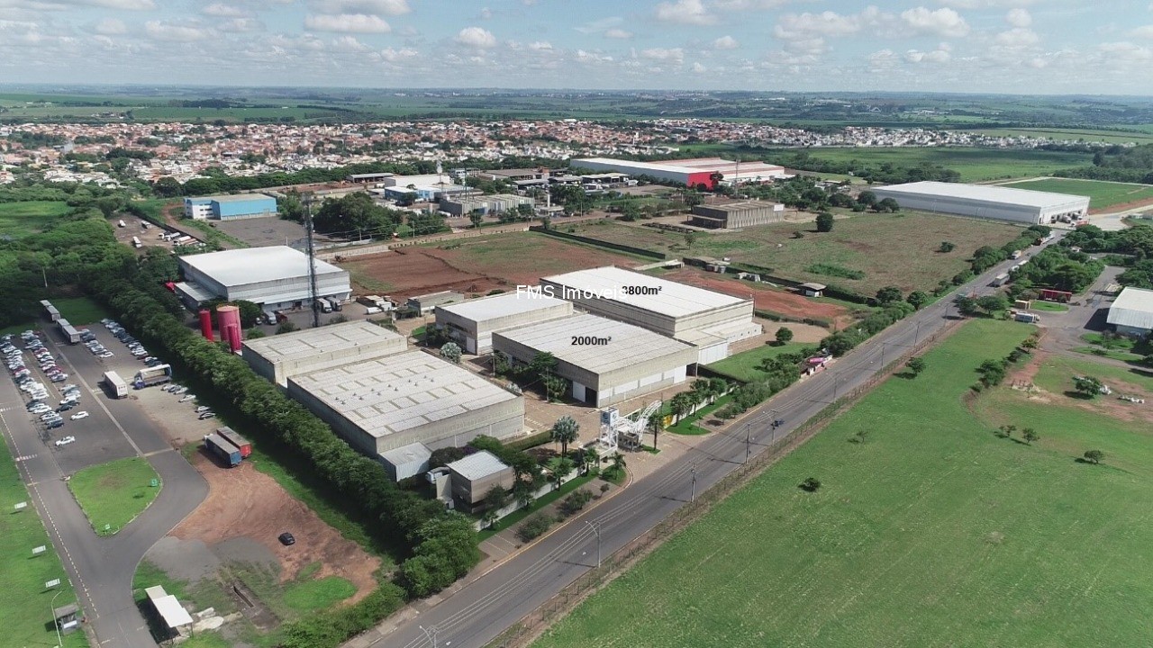 Depósito-Galpão, 7018 m² - Foto 16