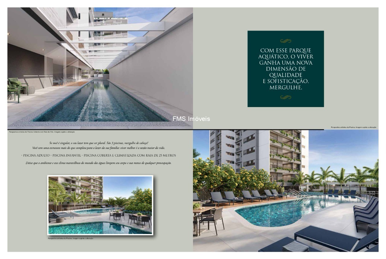 Apartamento, 4 quartos, 127 m² - Foto 6