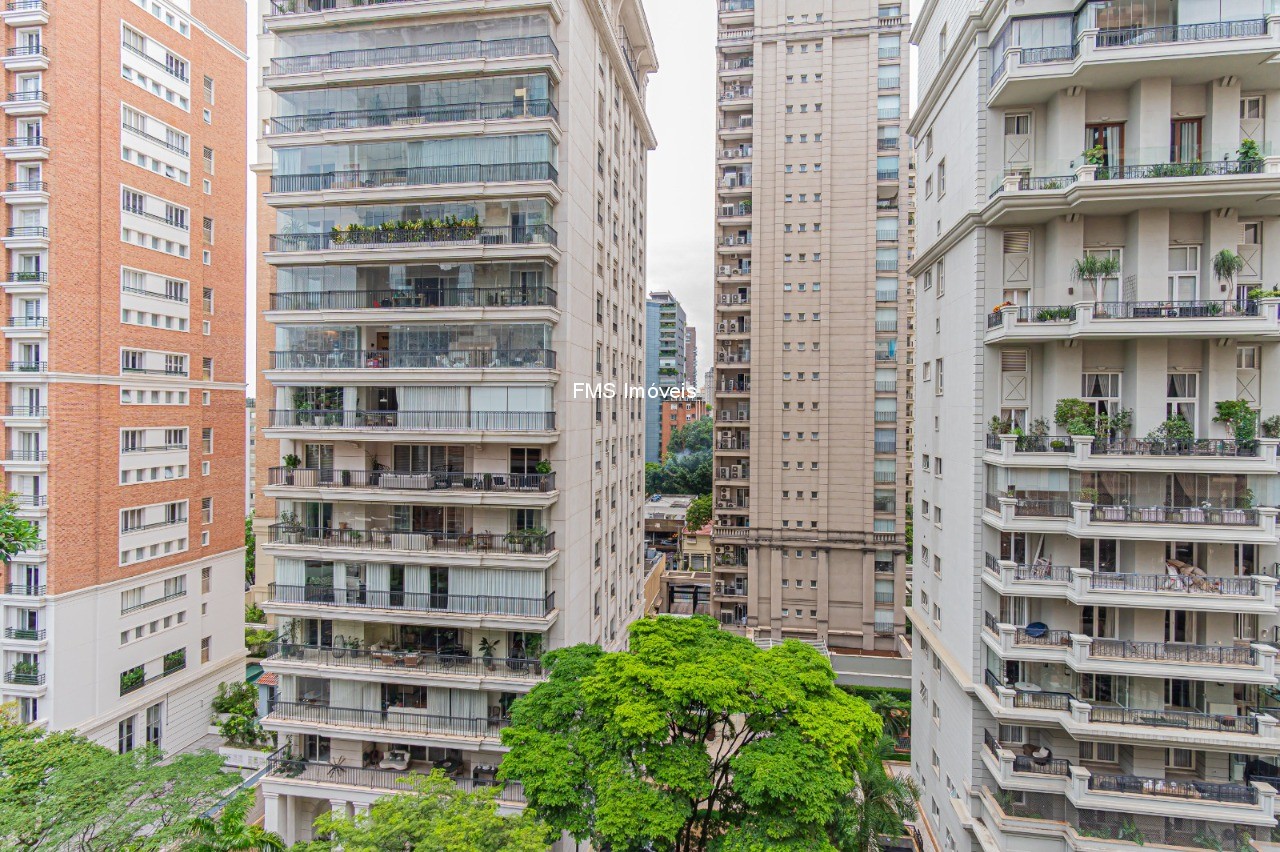 Apartamento, 3 quartos, 285 m² - Foto 23