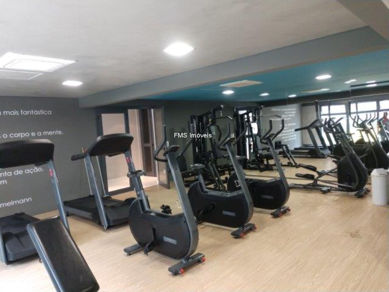 Apartamento, 1 quarto, 45 m² - Foto 19