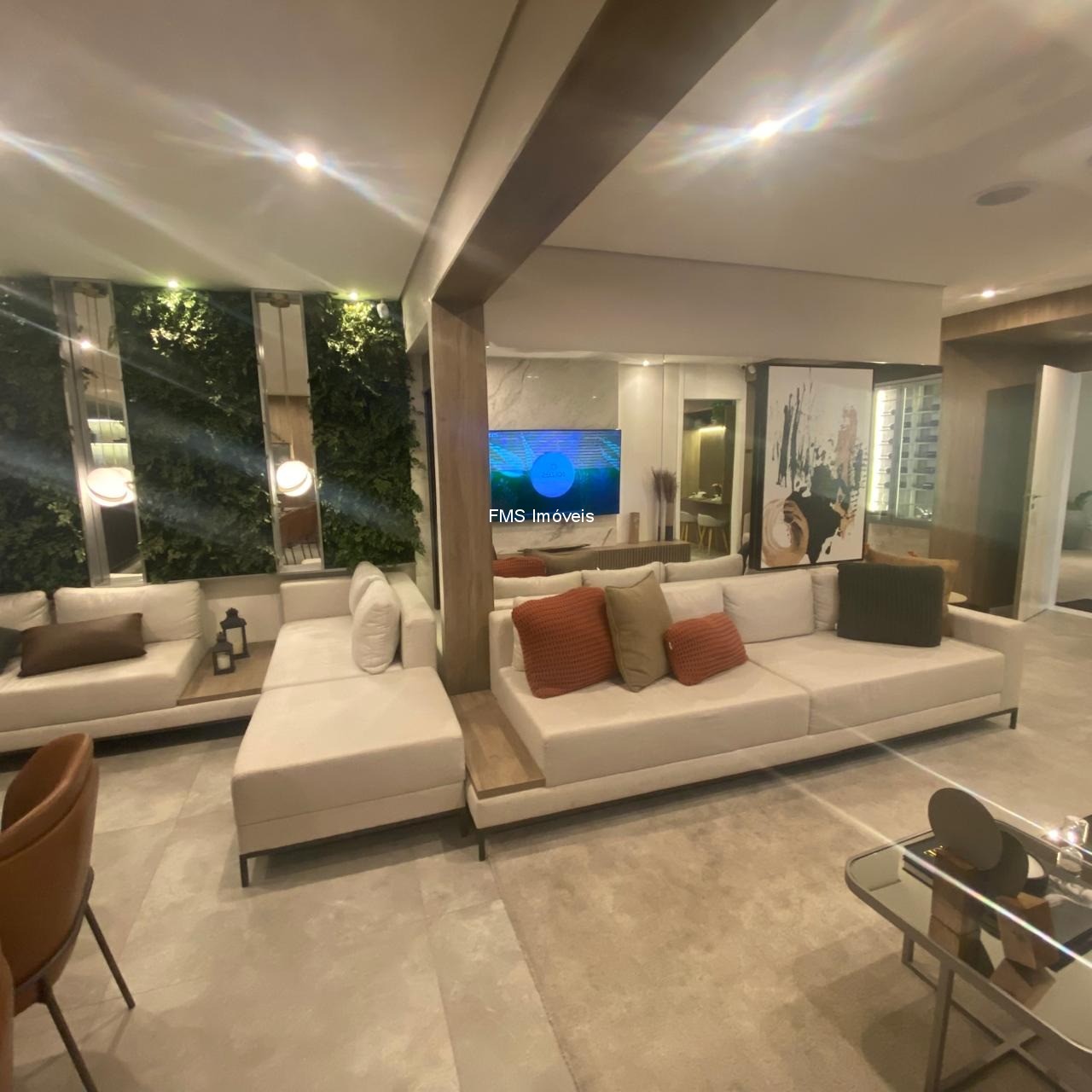 Apartamento, 3 quartos, 119 m² - Foto 6