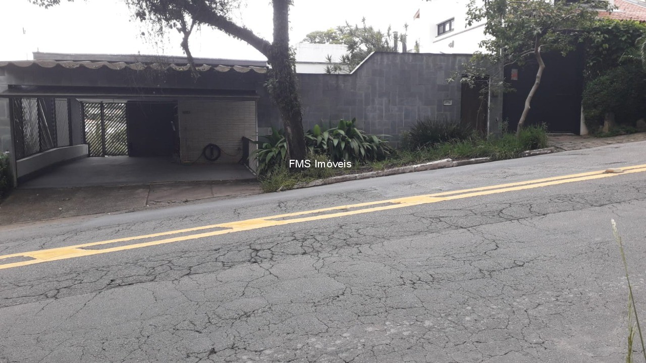 Casa, 5 quartos, 430 m² - Foto 25