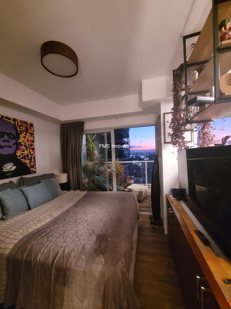 Apartamento, 1 quarto, 37 m² - Foto 27