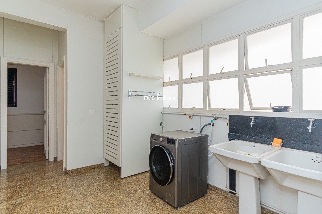 Apartamento, 3 quartos, 285 m² - Foto 33