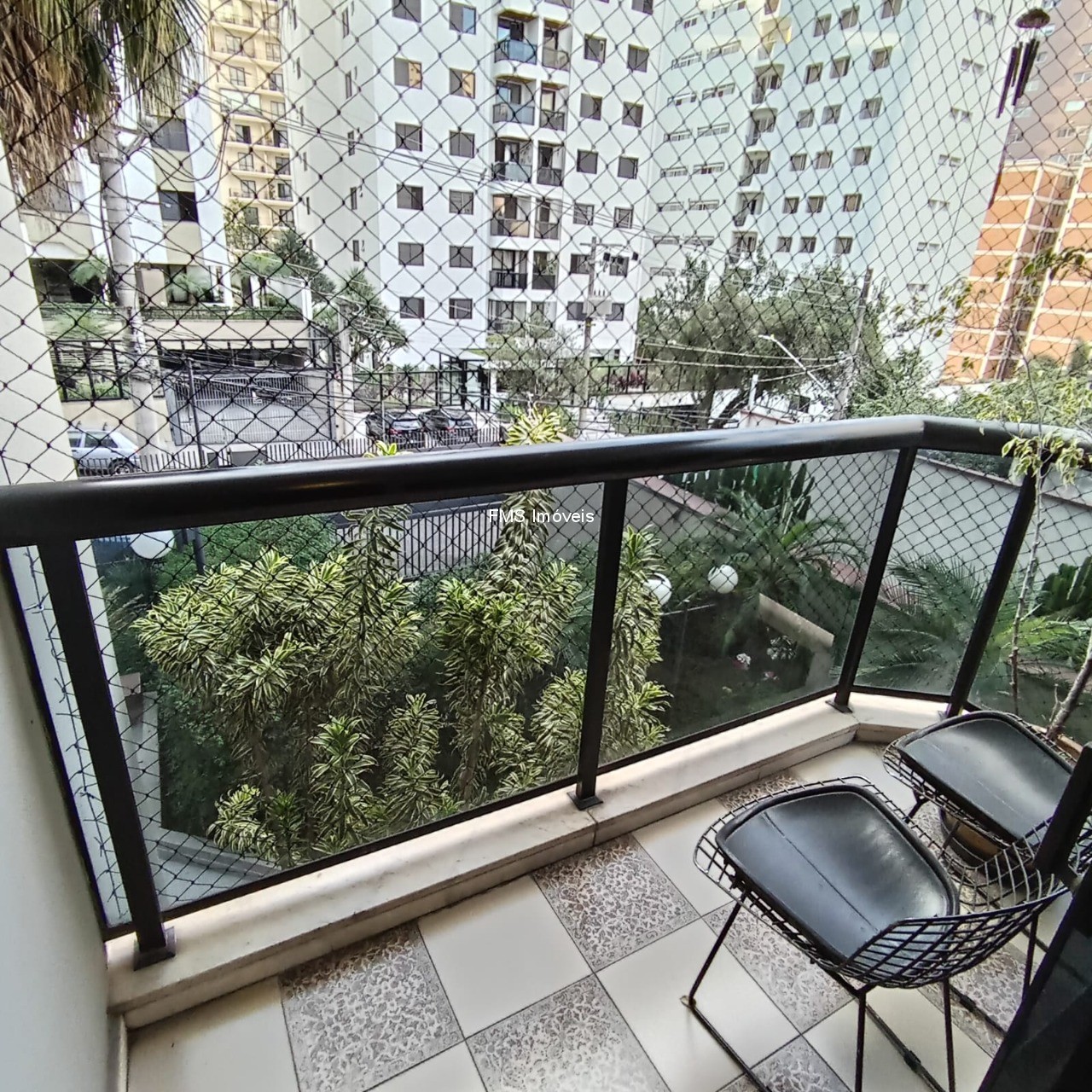 Apartamento, 4 quartos, 200 m² - Foto 5