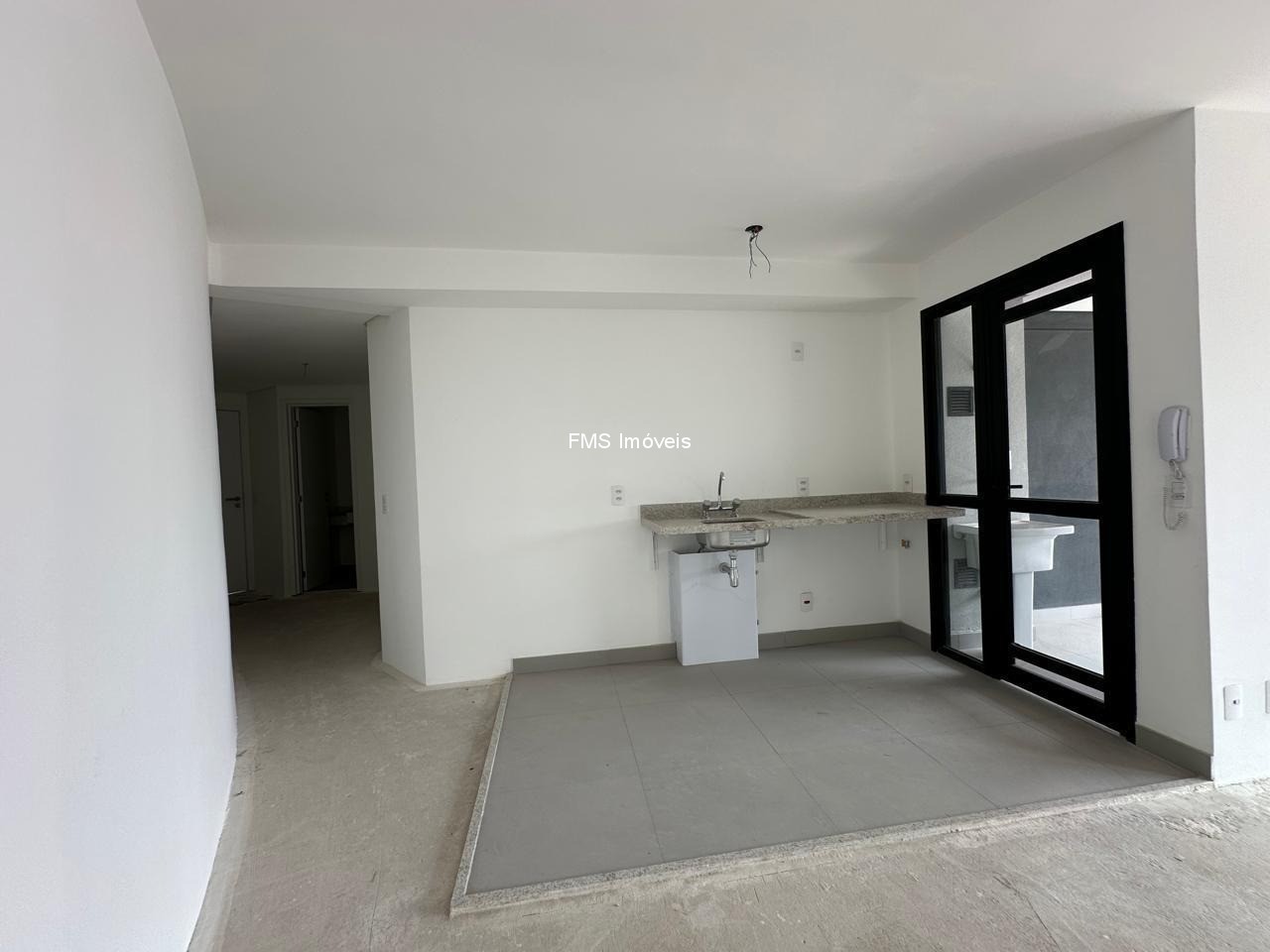 Apartamento, 2 quartos, 94 m² - Foto 9