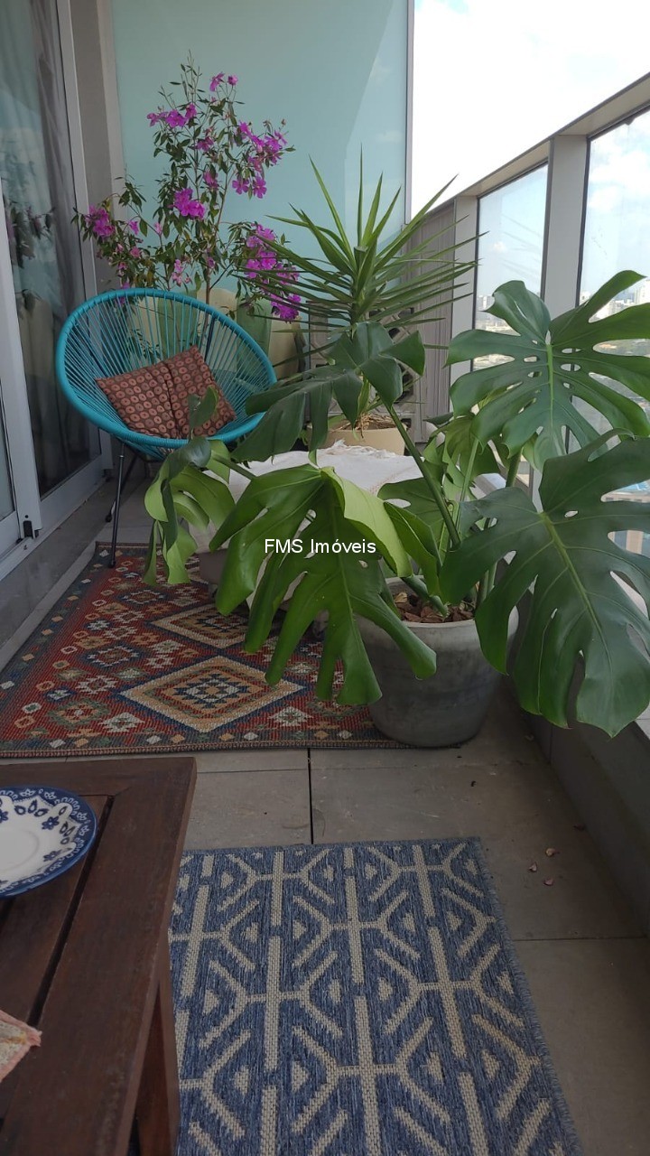 Apartamento, 1 quarto, 37 m² - Foto 49