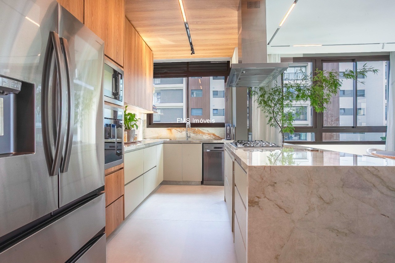 Apartamento, 2 quartos, 157 m² - Foto 9