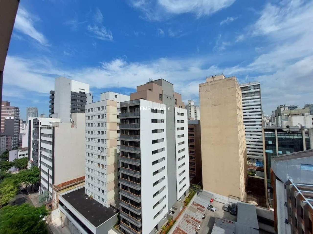 Apartamento, 1 quarto, 34 m² - Foto 21
