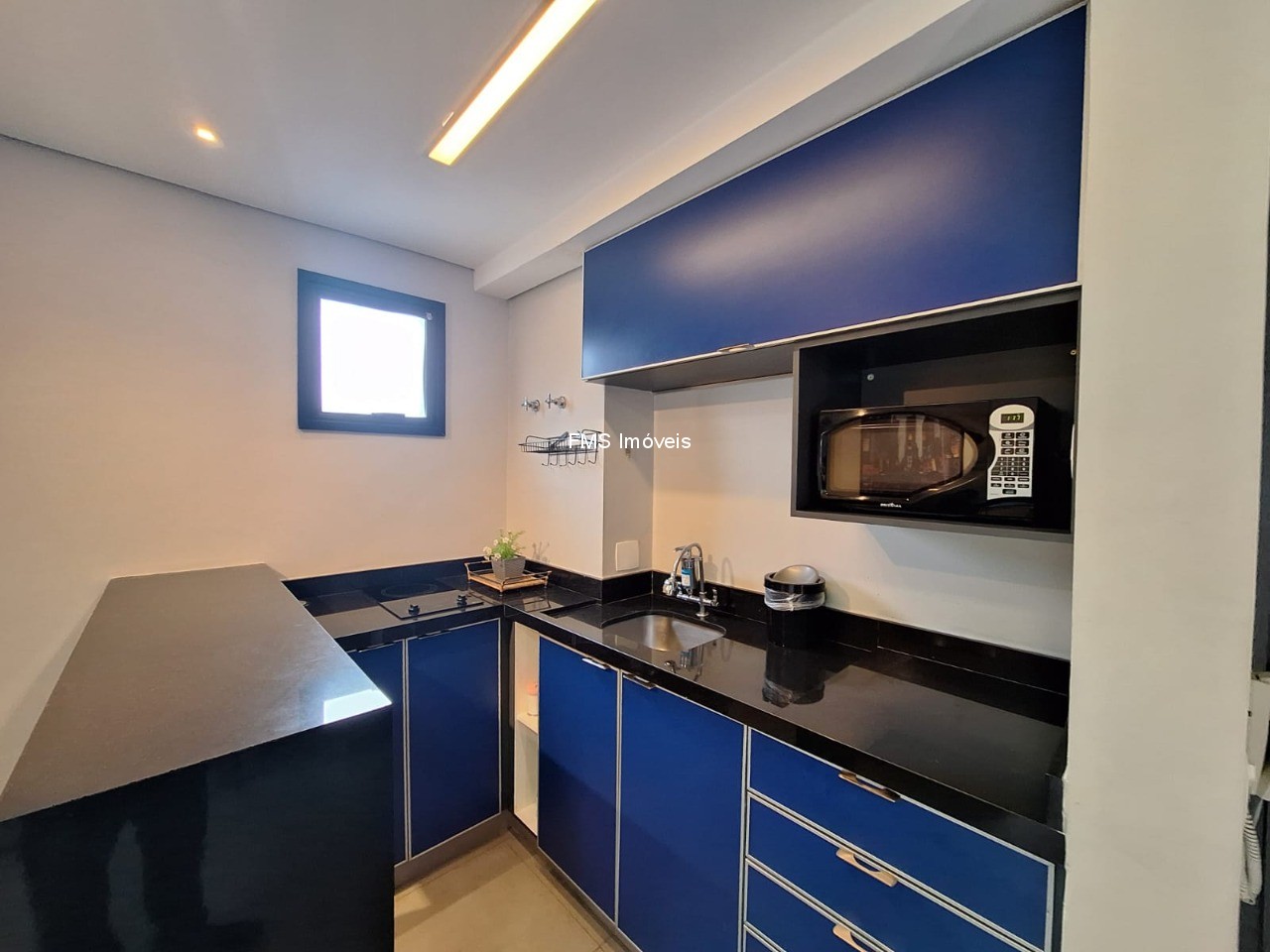 Apartamento, 1 quarto, 43 m² - Foto 5