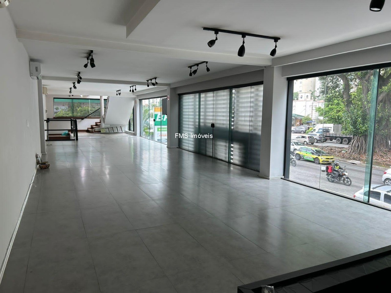 Loja-Salão, 400 m² - Foto 5