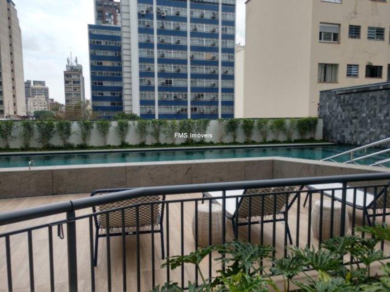 Apartamento, 1 quarto, 45 m² - Foto 18