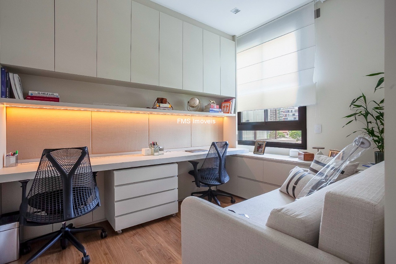 Apartamento, 2 quartos, 157 m² - Foto 13