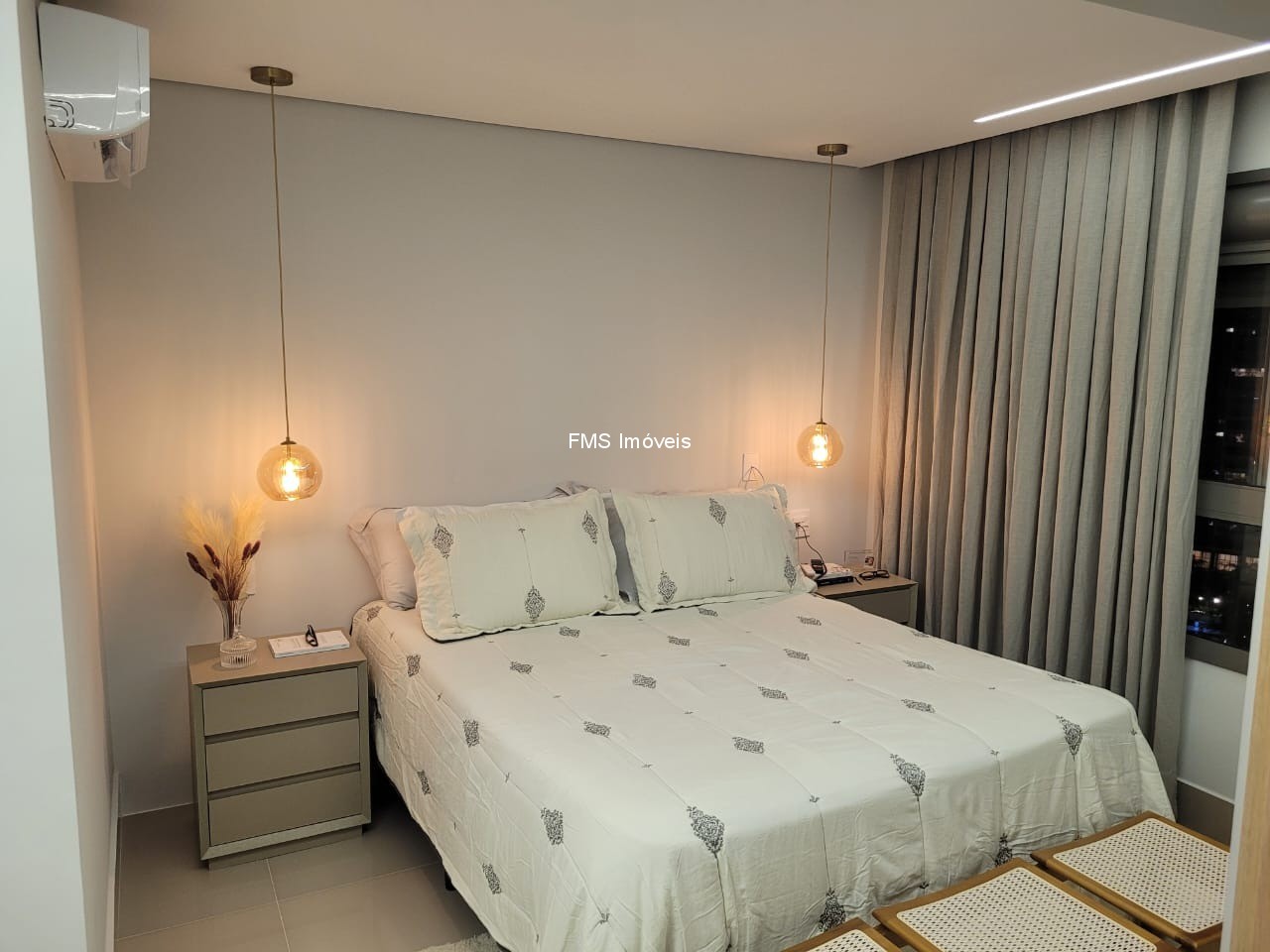 Apartamento, 2 quartos, 107 m² - Foto 18