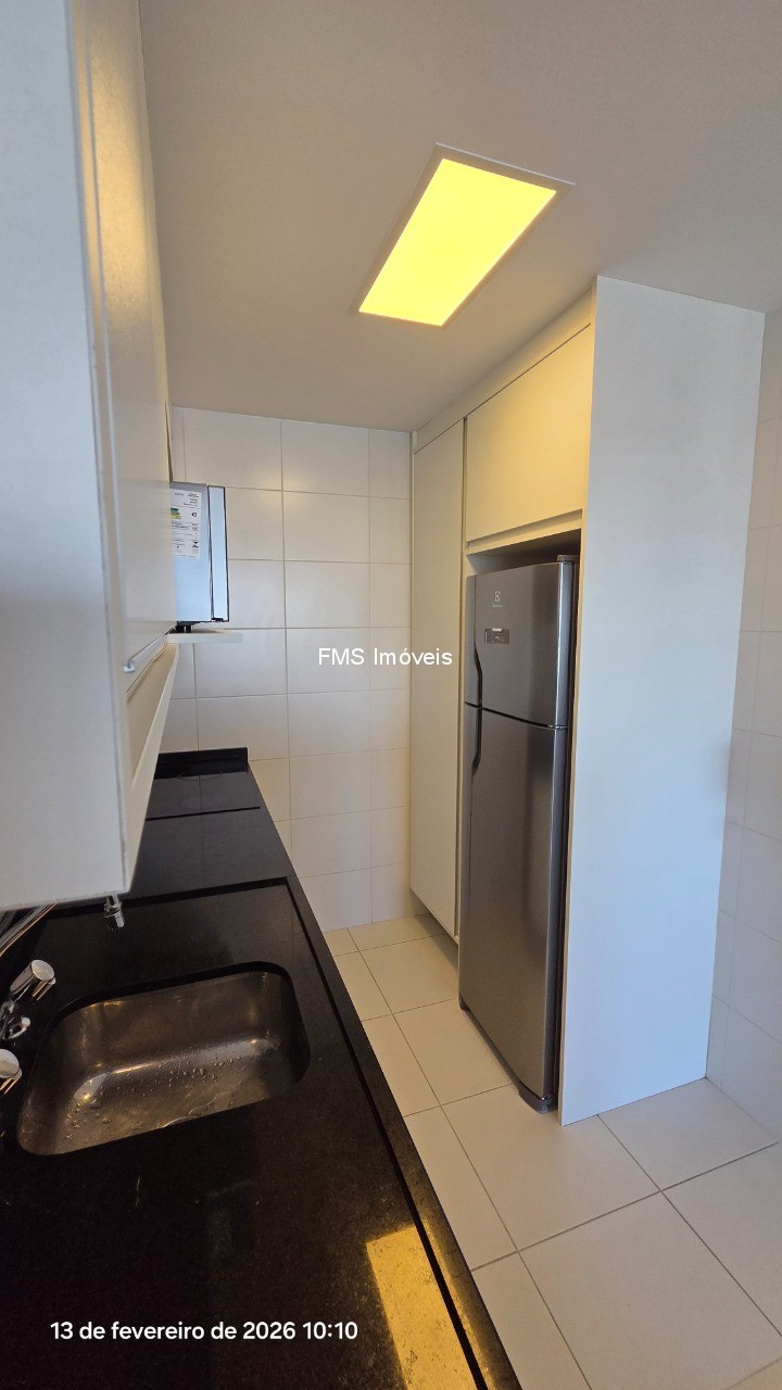 Apartamento, 1 quarto, 45 m² - Foto 18