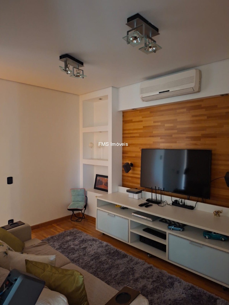 Apartamento, 3 quartos, 191 m² - Foto 34