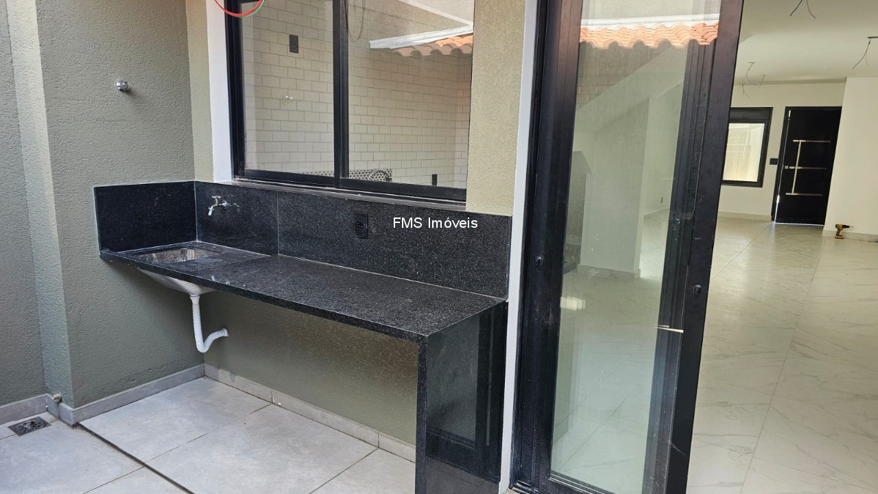 Casa, 3 quartos, 147 m² - Foto 4