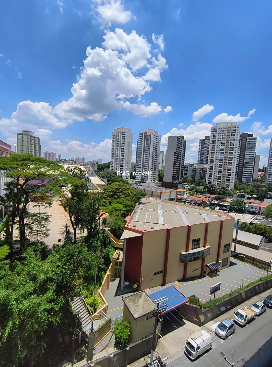 Apartamento, 1 quarto, 24 m² - Foto 8