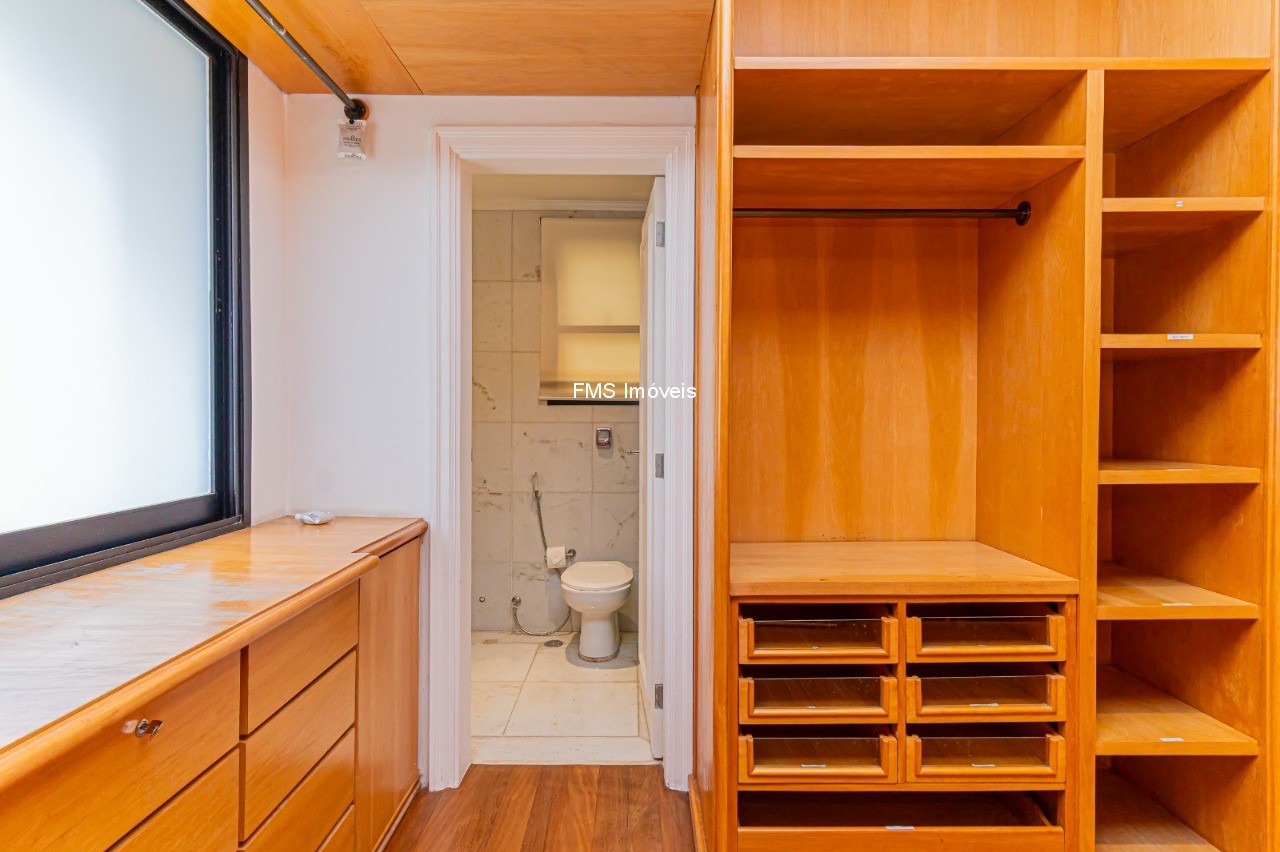 Apartamento, 3 quartos, 285 m² - Foto 49
