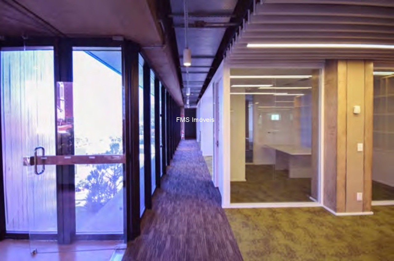 Prédio Inteiro, 10426 m² - Foto 37