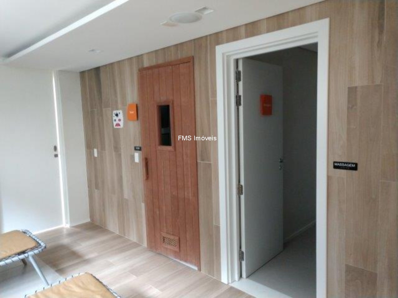 Apartamento, 1 quarto, 45 m² - Foto 16
